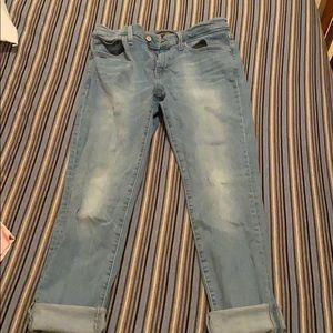 J Crew Mens Jeans